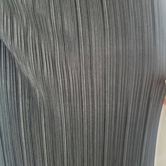 See You Monday Black Dress – Size XL - Picture 6 of 6